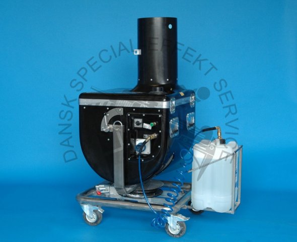 Snow Equipment