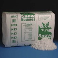 SNOWCEL HALF SIZE CHEMICAL FREE (HSX)